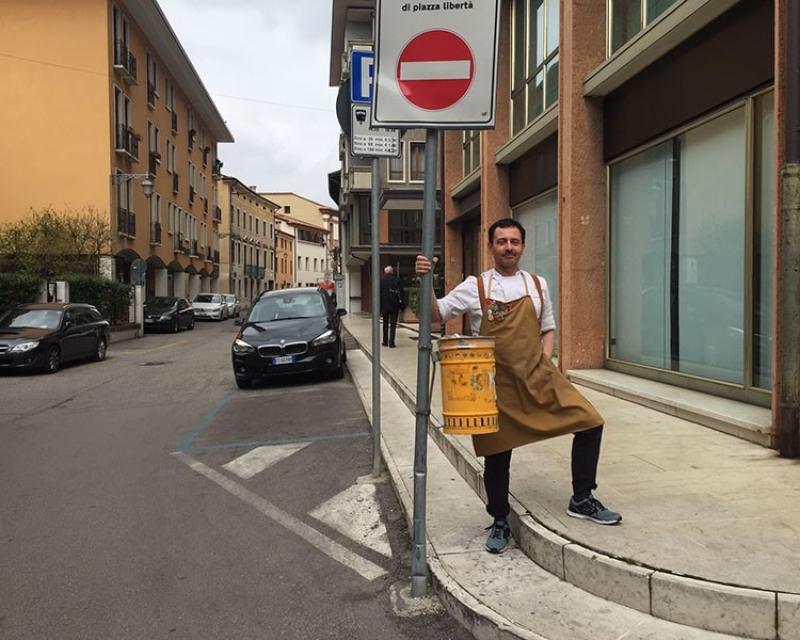 Bassanonet.it Temporary Art