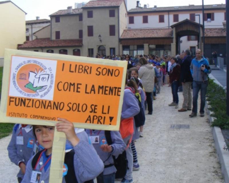 Bassanonet.it Bassano legge
