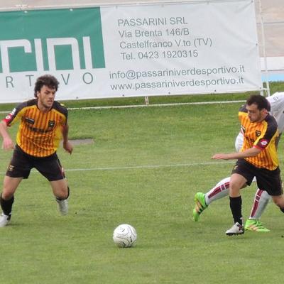 Bassanonet.it Testa, anima, cuore al Padova