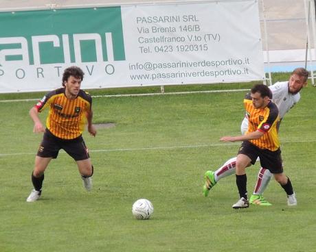 Bassanonet.it Testa, anima, cuore al Padova