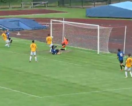 Bassanonet.it Il Bassano ci ricasca. È sempre fatal Renate