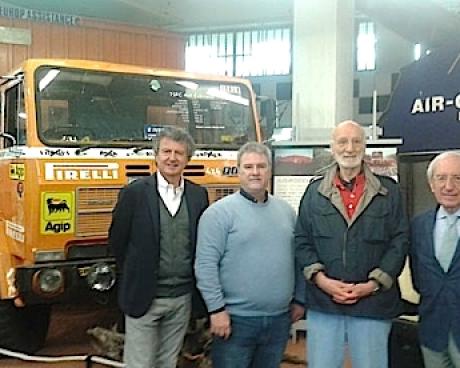 Bassanonet.it Ave Cesare