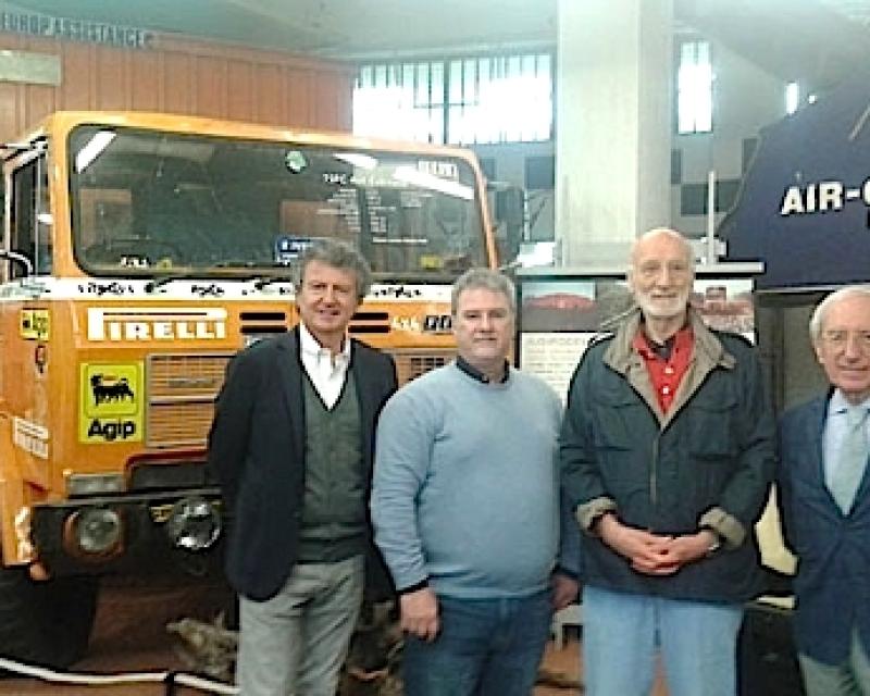 Bassanonet.it Ave Cesare