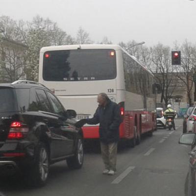 Bassanonet.it Ma fatemi la carità