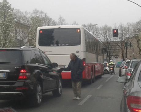 Bassanonet.it Ma fatemi la carità