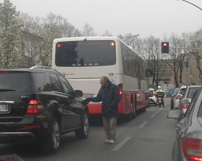 Bassanonet.it Ma fatemi la carità