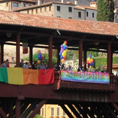 Bassanonet.it Ponte Pride