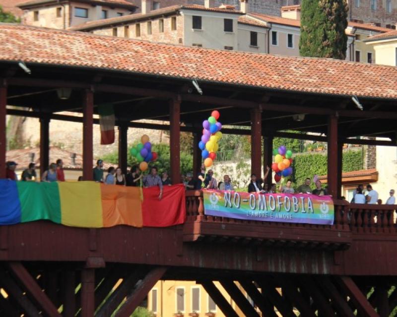 Bassanonet.it Ponte Pride