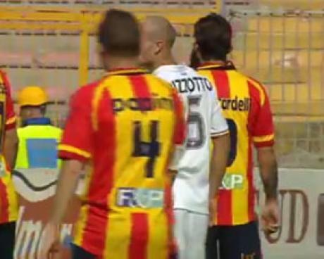 Bassanonet.it Rimane l’onore delle armi