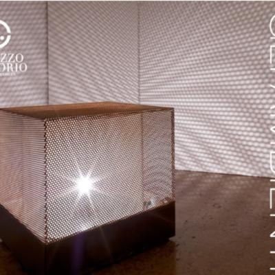 Bassanonet.it Gli ambienti di Alberto Biasi a Cittadella