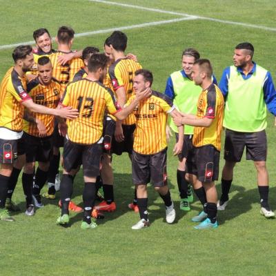 Bassanonet.it Playoff/1. Sognando il Via del Mare