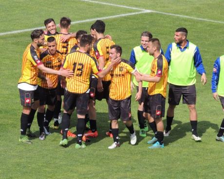 Bassanonet.it Playoff/1. Sognando il Via del Mare