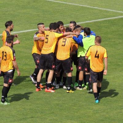 Bassanonet.it L’urlo di Sottili: «Crediamoci!»