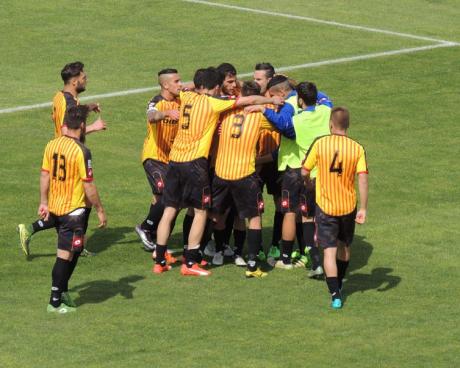 Bassanonet.it L’urlo di Sottili: «Crediamoci!»