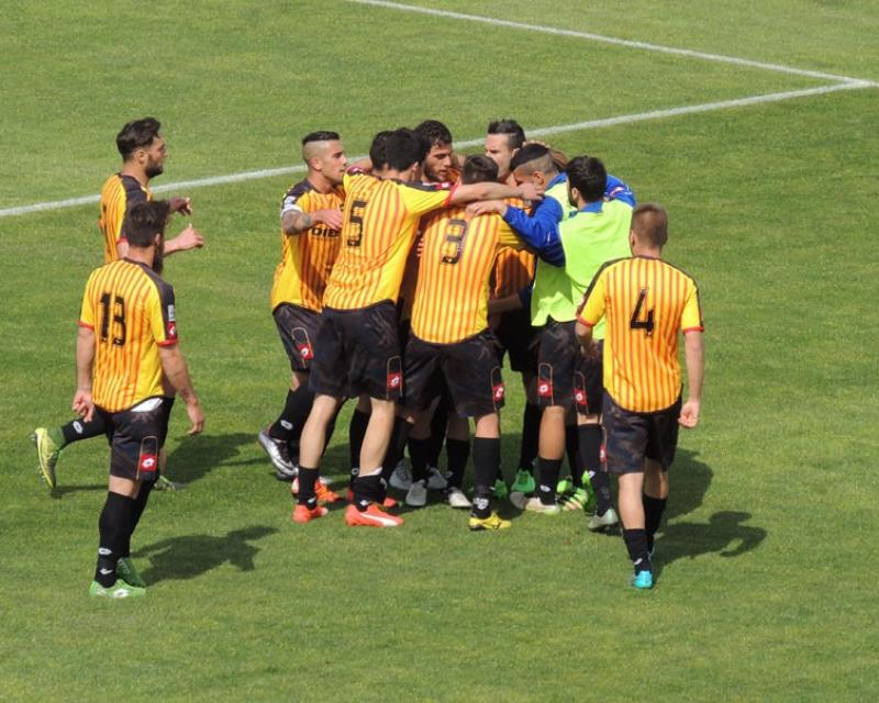 Bassanonet.it L’urlo di Sottili: «Crediamoci!»