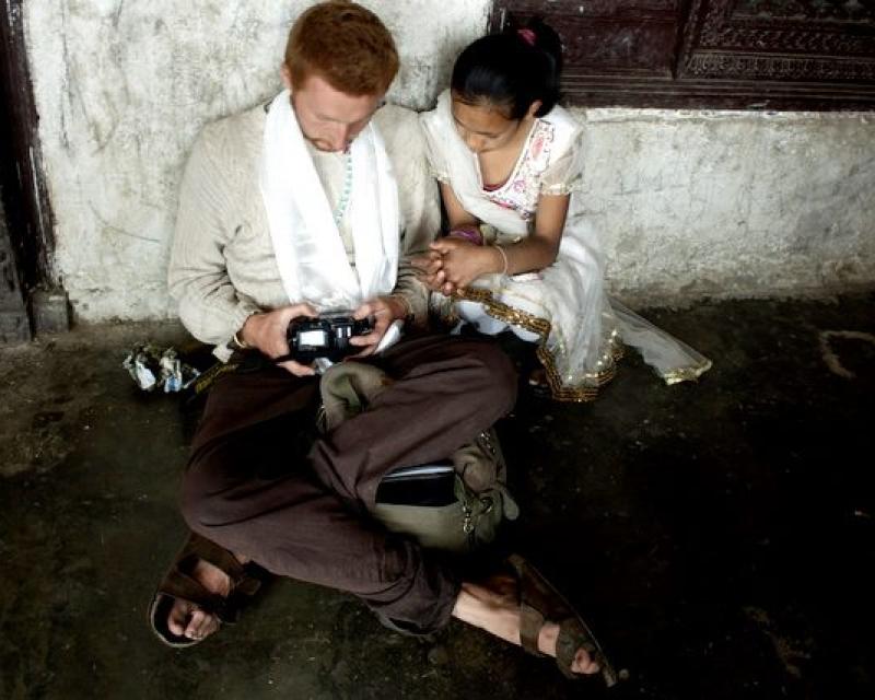 Bassanonet.it Migranti, dallo sbarco alla nuova vita: in mostra gli scatti della speranza