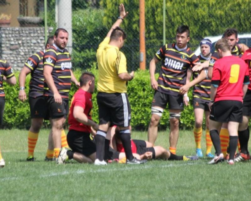 Bassanonet.it Ultima di campionato: il Bassano vince e si conferma secondo