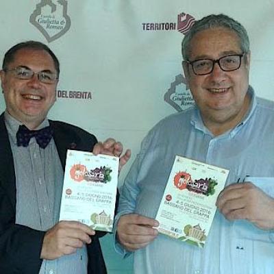 Bassanonet.it Food&Wine e Fantasia