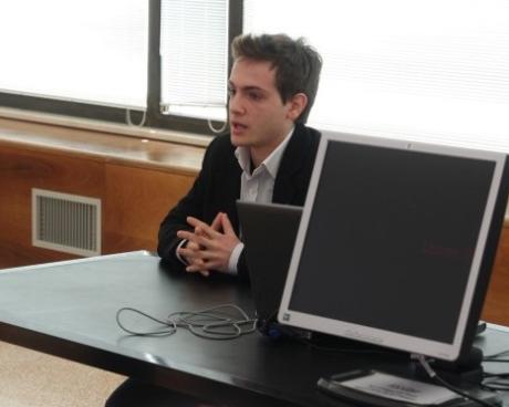 Bassanonet.it Un caffè ad arte