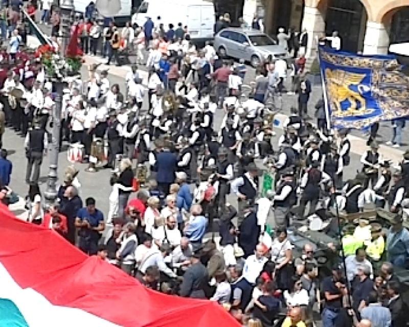 Bassanonet.it Ocio al Leon