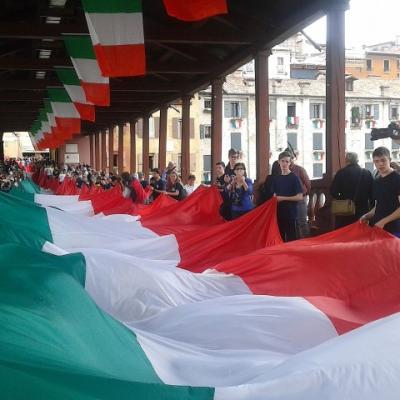 Bassanonet.it Verde Bianco e Rosso