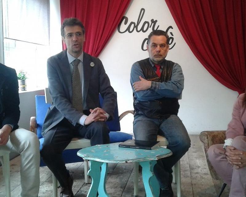 Bassanonet.it La cava di Damocle