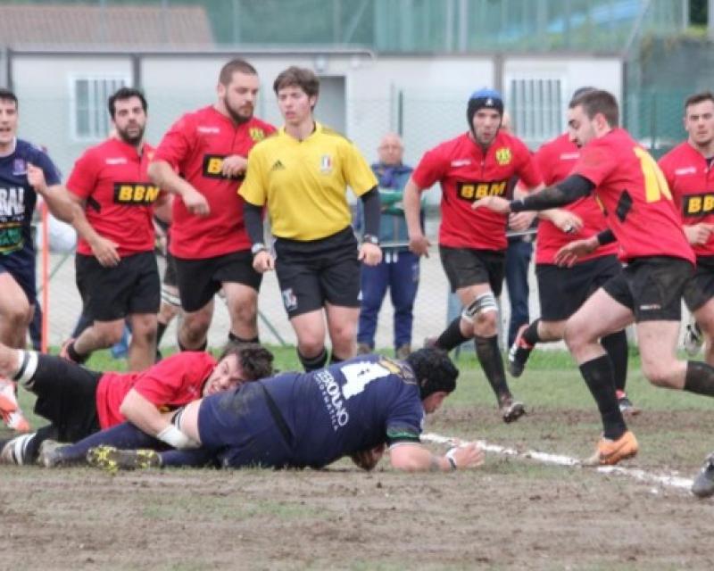 Bassanonet.it Quarantesimo senza promozione