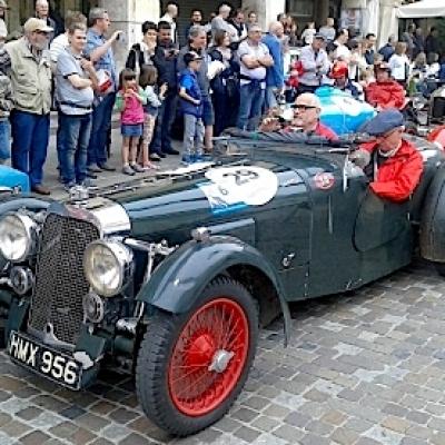 Bassanonet.it La Leggenda di Bassano