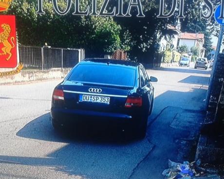 Bassanonet.it Attenti agli abbracci