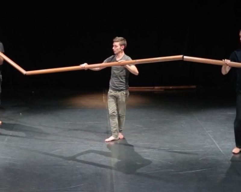 Bassanonet.it Aste di RAME danzano al Garage Nardini