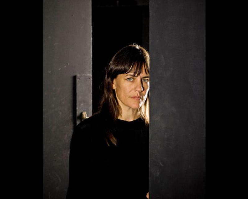 Bassanonet.it La coreografa franco americana DD Dovillier al Garage Nardini