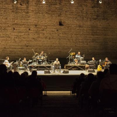 Bassanonet.it I Vitellini di Felloni omaggiano De Andrè