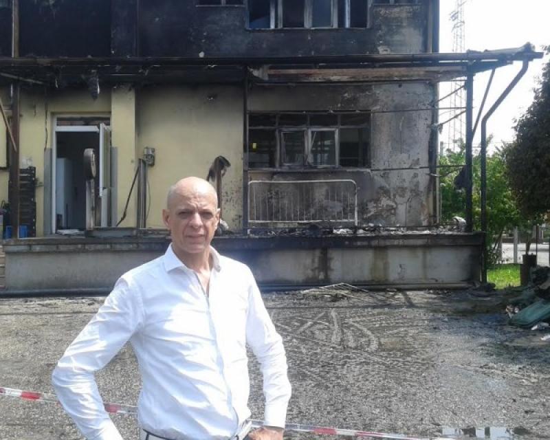 Bassanonet.it Guido Astuni: “Si riparte”