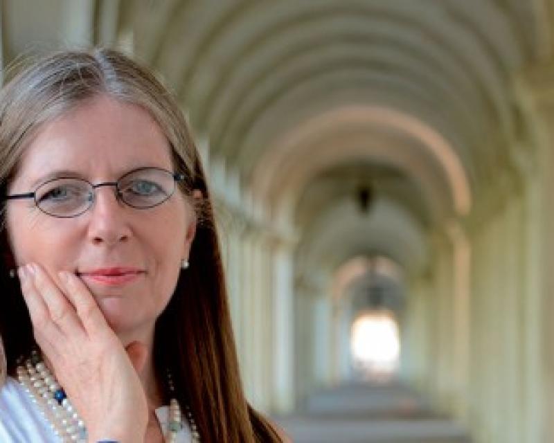 Bassanonet.it Open night in biblioteca con Mariapia Veladiano