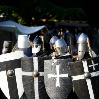 Bassanonet.it “Nella Terra di Ezzelino”, 5.000 persone alle giornate medievali