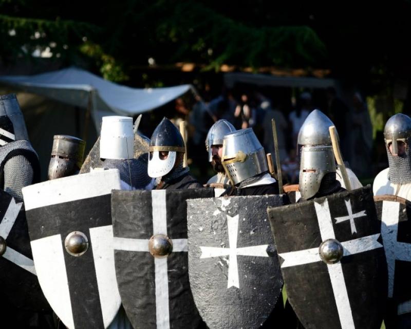 Bassanonet.it “Nella Terra di Ezzelino”, 5.000 persone alle giornate medievali