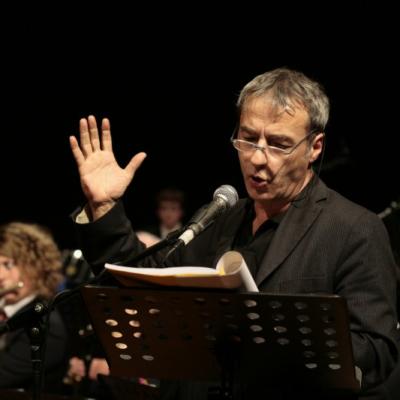 Bassanonet.it David Riondino e la Filarmonica Bassanese chiudono Giugno al Castello