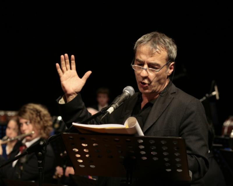 Bassanonet.it David Riondino e la Filarmonica Bassanese chiudono Giugno al Castello