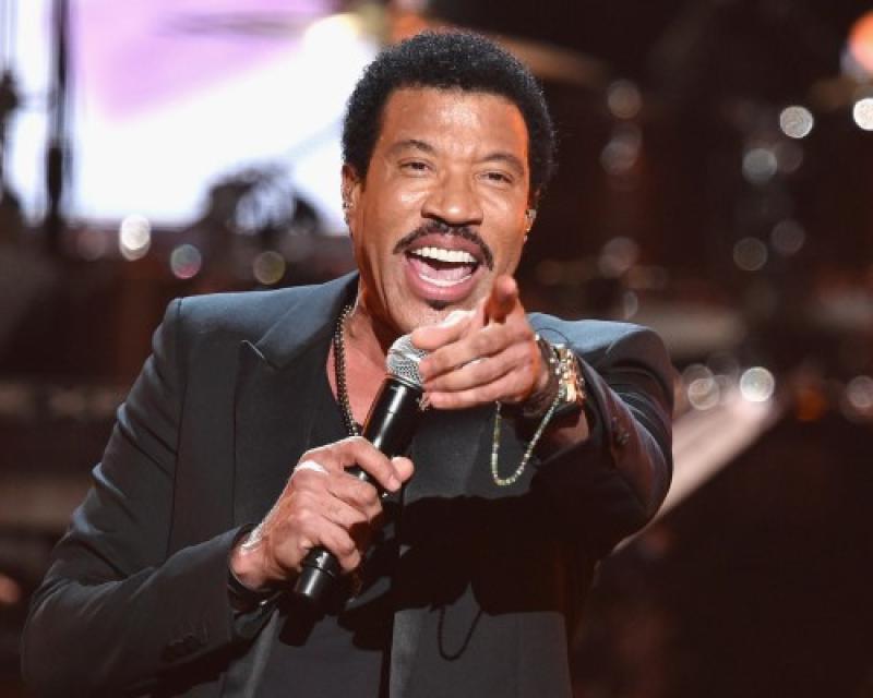 Bassanonet.it Piazzola sul Brenta: arriva la superstar internazionale Lionel Richie