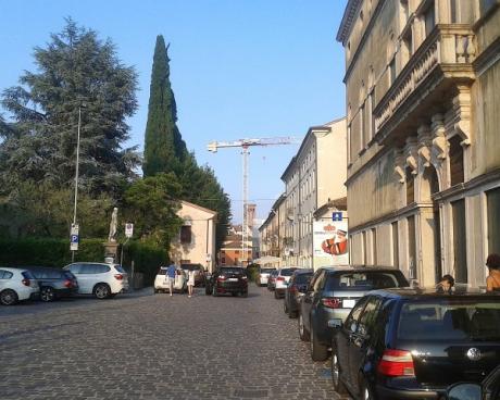 Bassanonet.it La Disfida di Angarano