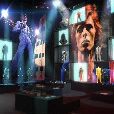 Bassanonet.it David Bowie Is