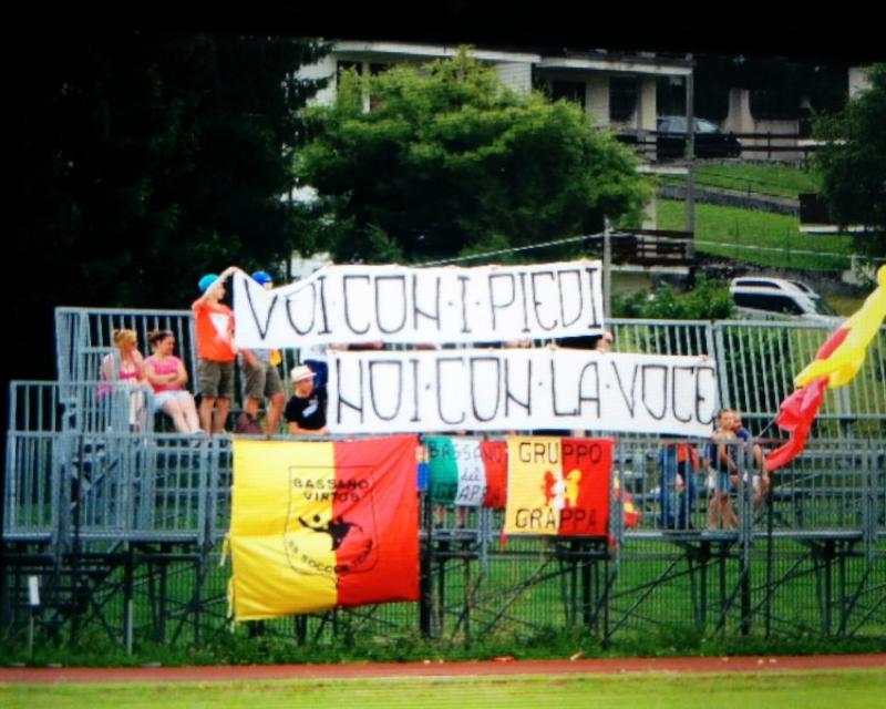 Bassanonet.it Bassano, si comincia