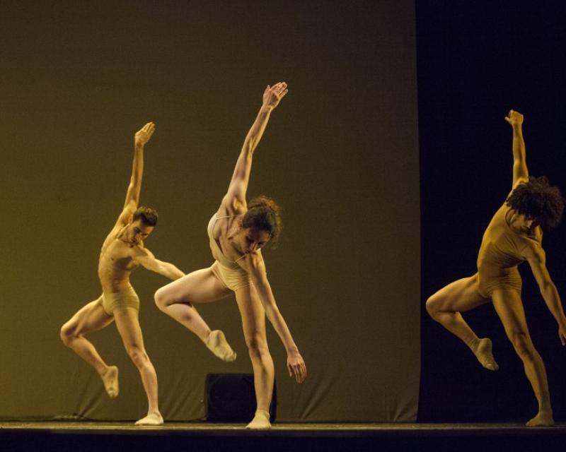 Bassanonet.it Il balletto di Roma a Bassano con una Giselle tutta da scoprire