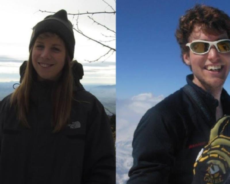 Bassanonet.it Debora e Davide, è disgrazia