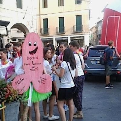 Bassanonet.it Membri della città