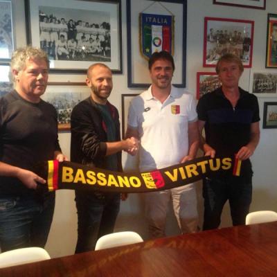 Bassanonet.it A tutto D’Angelo