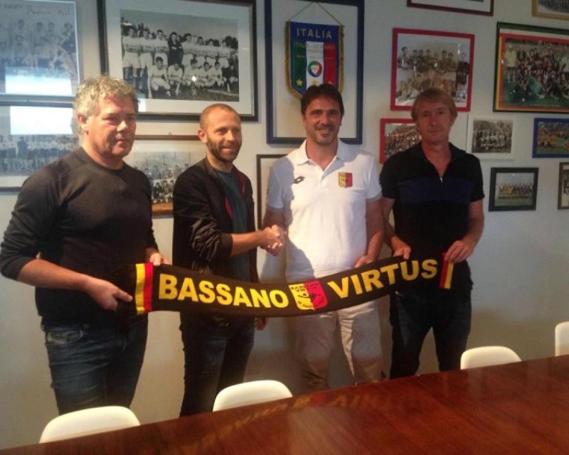 Bassanonet.it A tutto D’Angelo