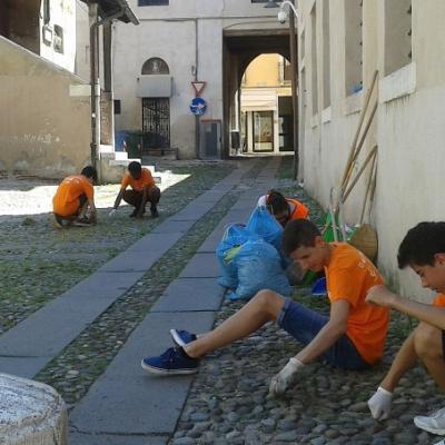 Bassanonet.it Clean Service
