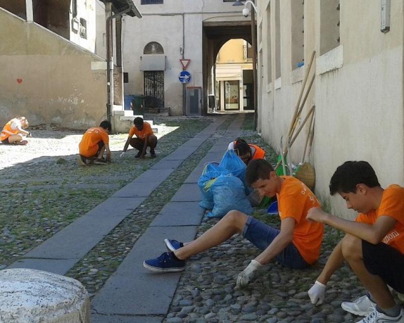 Bassanonet.it Clean Service