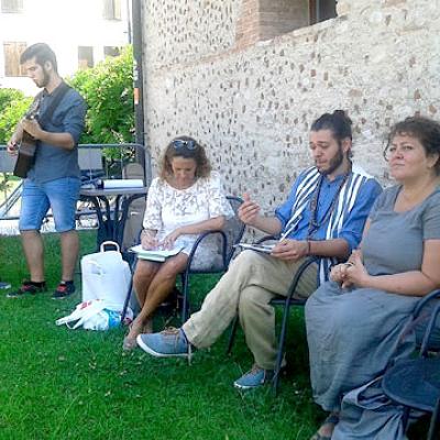 Bassanonet.it Tao Music Club